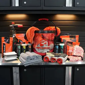 Extreme Bucket Bundle