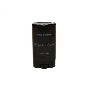 Woah x Peach Thigh Glide Deodorant