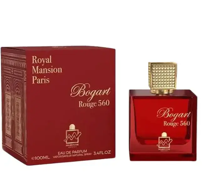 Emper Bogart Rouge, unisex - 100ML