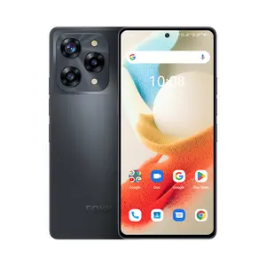 FOXX S13 5G Smartphone | 120Hz AMOLED Display | Dimensity 900 | 108MP Camera | 5000mAh Battery