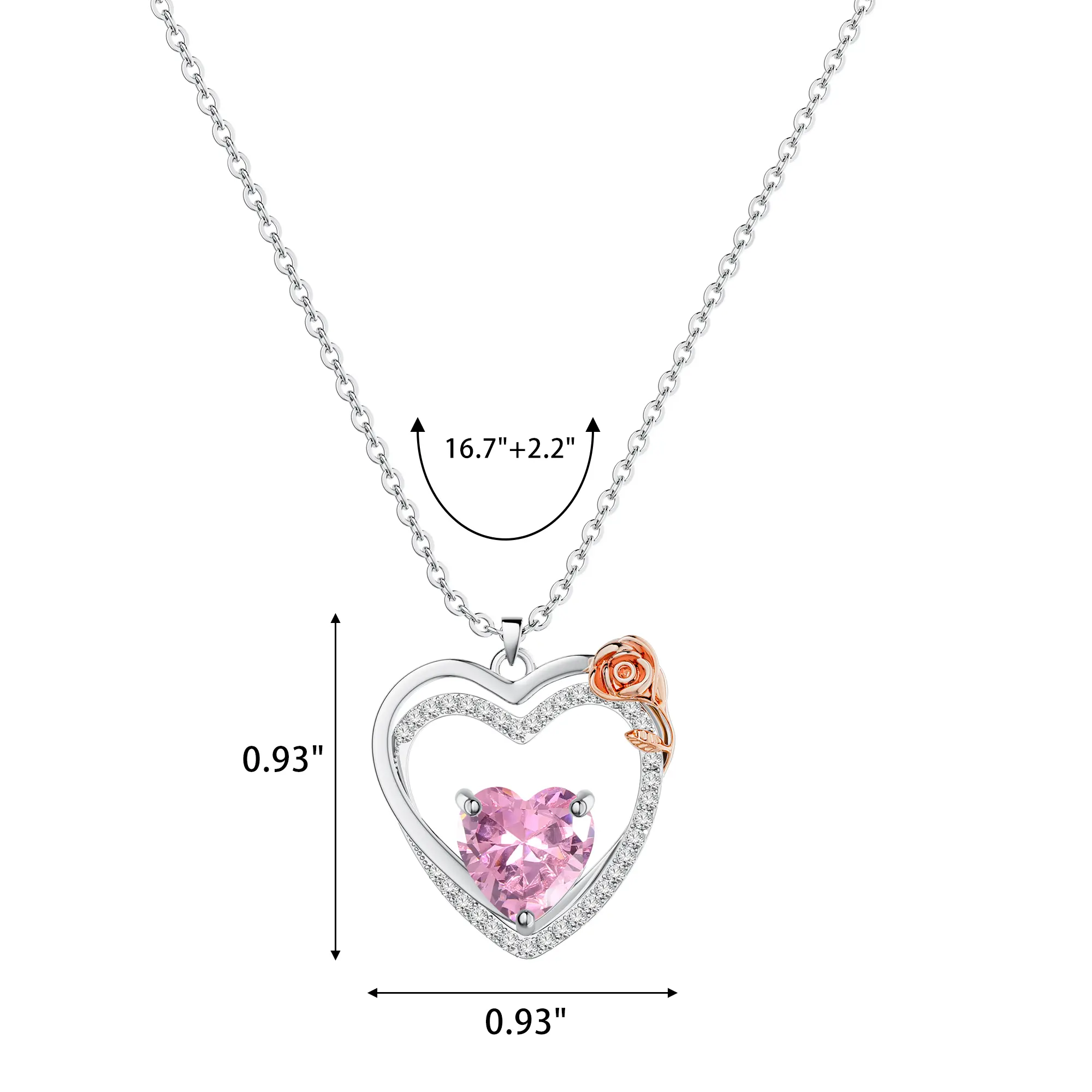 October-pink（sweet）- SL