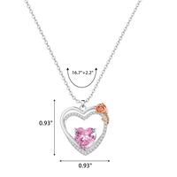 October-pink（sweet）- SL