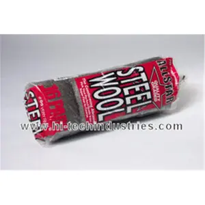Hi-Tech Industries 72016 Very Fine 00 ft. Steel Wool