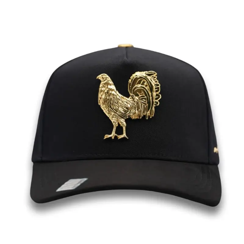Premium Adjustable Gallo Fashion Clothing Accessory Hat