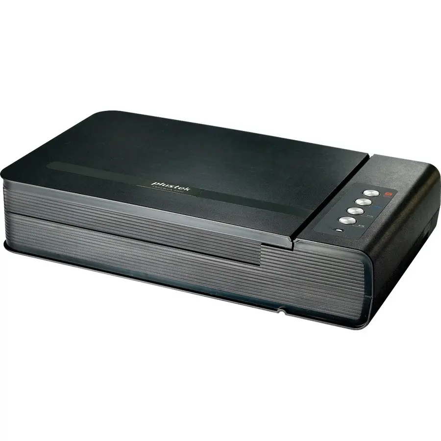 Plustek OpticBook 4800 Book Scanner OB4800