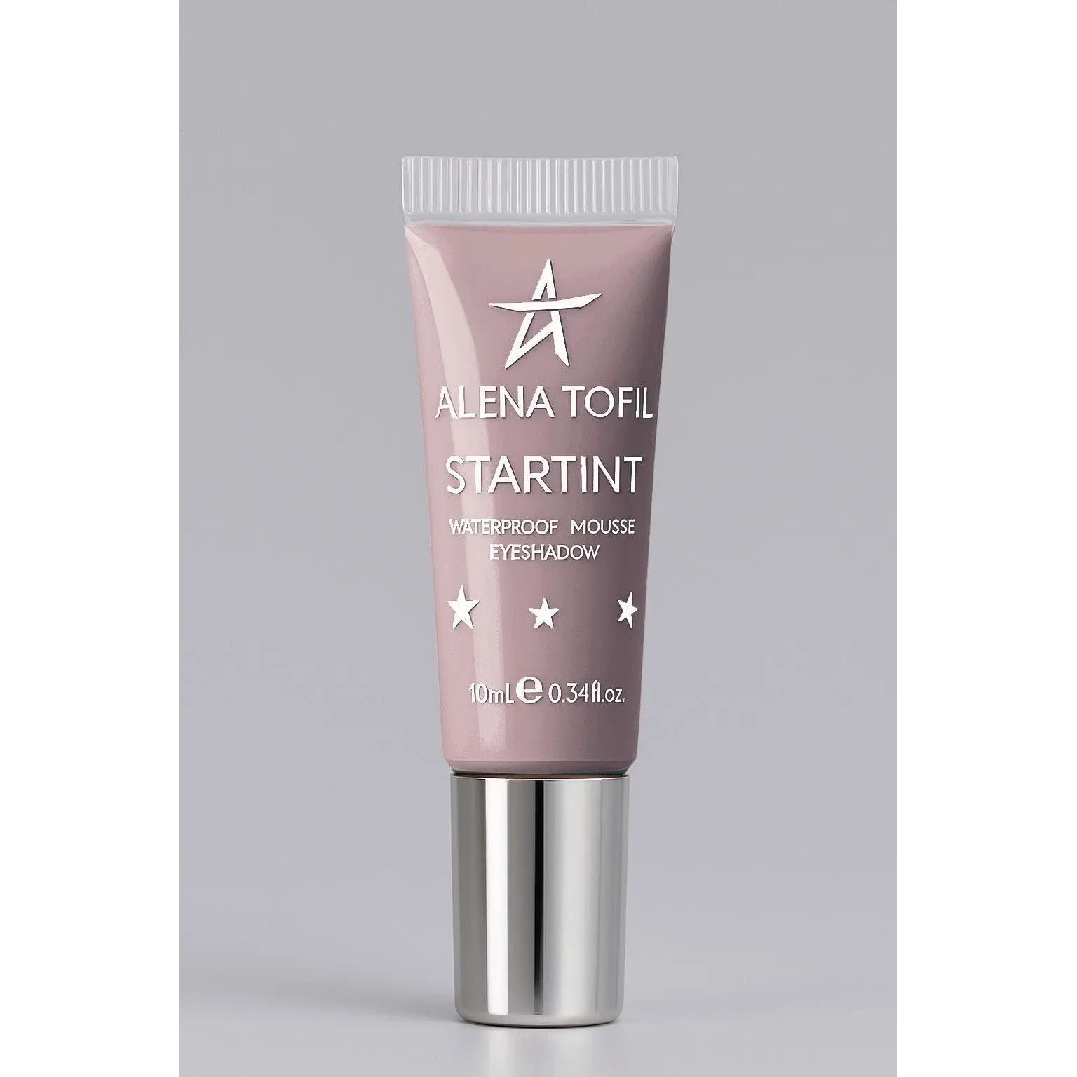Velvet Mousse Shadow — STARTINT — Merenga