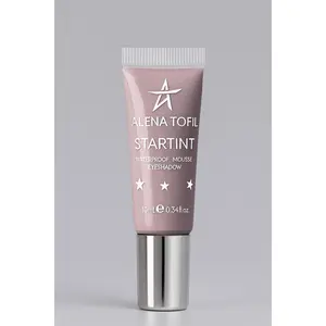 Velvet Mousse Shadow — STARTINT — Merenga