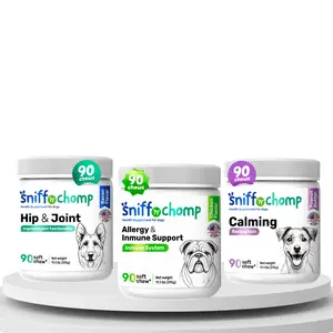 Puppy to Pro Kit – For Growing Dogs