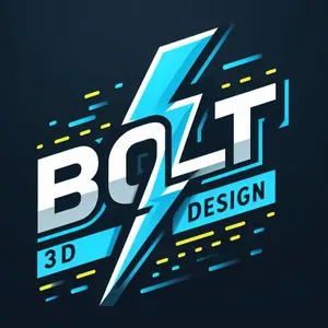 Bolt3DDesign