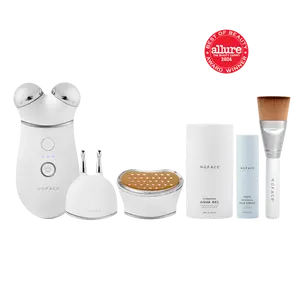 TRINITY+ Complete Set - Smart Advanced Facial Toning Kit