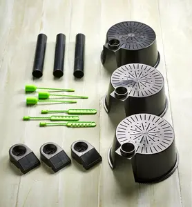 GroBucket Self-Watering Inserts (10 Pack)