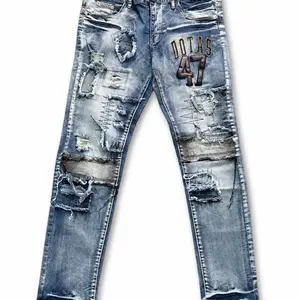 Jeans for men