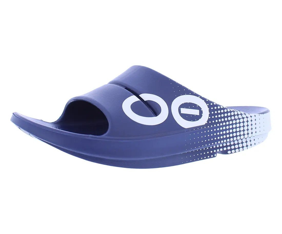 Oofos Ooah Sport Unisex Shoes Oofos Ooah Sport Unisex Shoes
