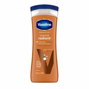 Vaseline Body Lotion Cocoa Butter 200Ml