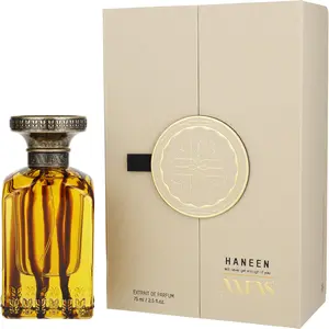 Anfas Haneen By Anfas Eau De Parfum For Unisex