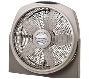 Lasko Wind Tunnel Fan with Remote Control Lasko Wind Tunnel Fan with Remote Control