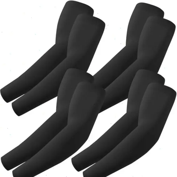 Black-4 pair