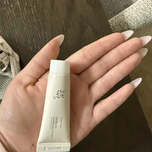 Product Review of Beauty of Joseon - Relief Sun : Rice + Probiotic SPF50+ PA++++ - (1.7oz) - Original Korean Version from E**_