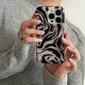 IPhone 13/16/17 Pro Max | Blunt Tiger Pattern | Casing | Cool Style | Best Friend Gift | Suitable for iPhone 11 12 13 14 15 16 17 Pro Max