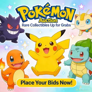 【LIVETCGO】Auction Exclusive Pokemon Chinese 2026  GEM PACK