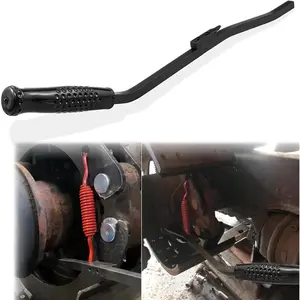 5081 S-Cam Air Semi Spring  Tools Snap-on Installer Tool for Heavy Duty  and