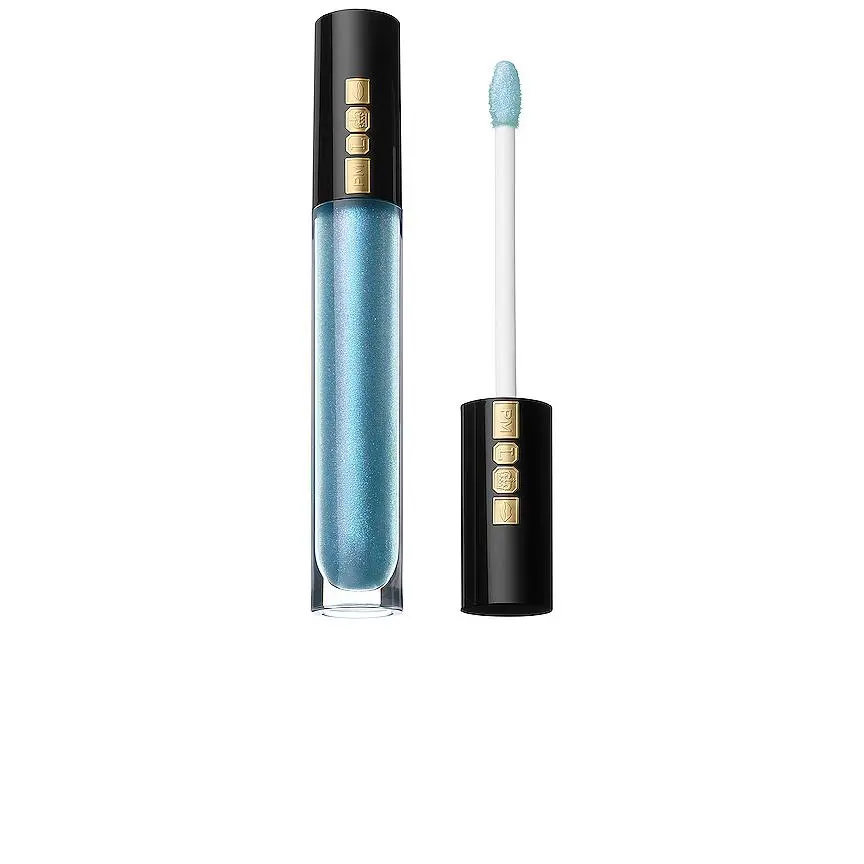 PAT McGRATH LABS LUST: Gloss in Astral Moon Flower PAT McGRATH LABS LUST: Gloss in Astral Moon Flower