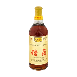 BEAUIDEAL Superior Pickle Sauce 500ml