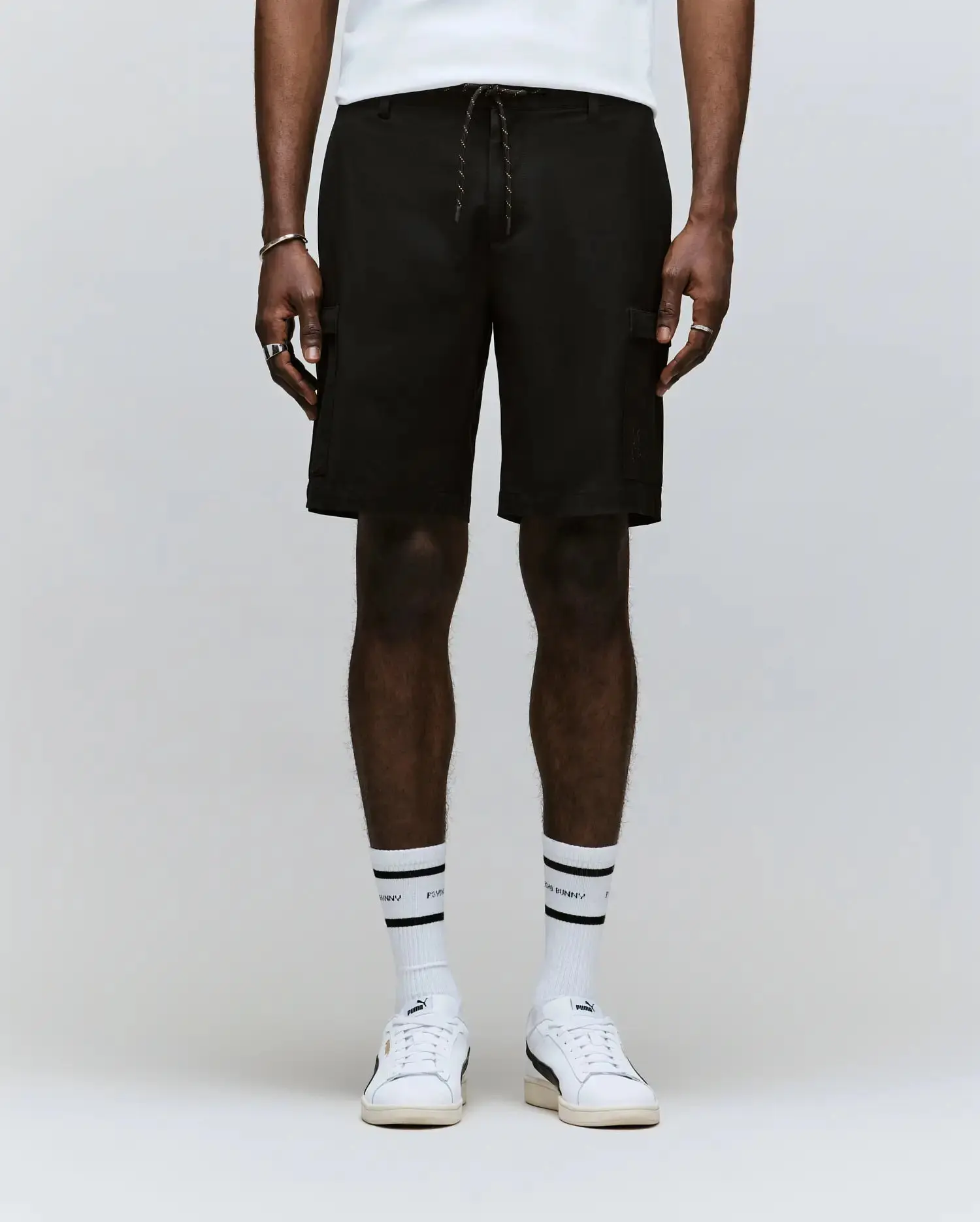 MENS ARLO CARGO SHORT - MB0700007