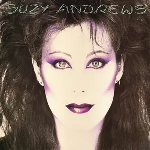 Suzy Andrews - Suzy Andrews  [COMPACT DISC - CD] Bonus Tracks