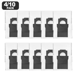 Replacement  Bags for MOVA Z60 Ultra Roller Complete Robot Vacuum and Mop[TS2]