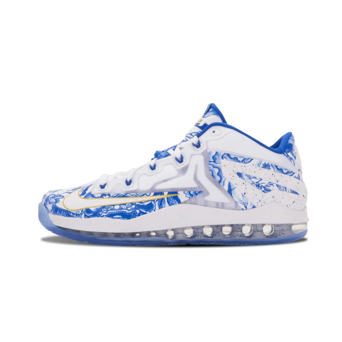 Max Lebron 11 Low Ch Pack "China" 683253 144