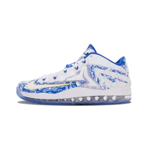 Max Lebron 11 Low Ch Pack "China" 683253 144