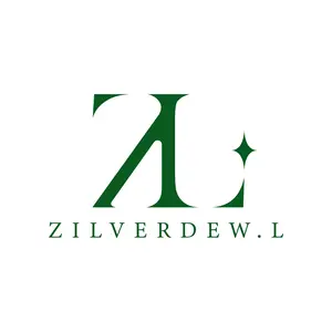 [Zilverdew.L] Fashion Ring, Earrings, Bracelet, Necklaces Female Male Anniversary Auspicious Birthday Daily Engagement Fabric Plastic Metal Coating Wedding