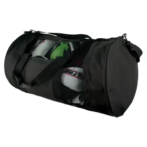 Mesh Duffel Bag