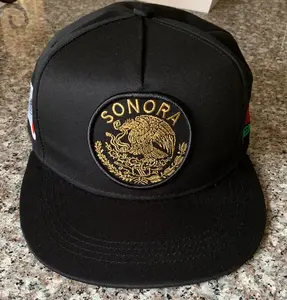 Sonora Hat