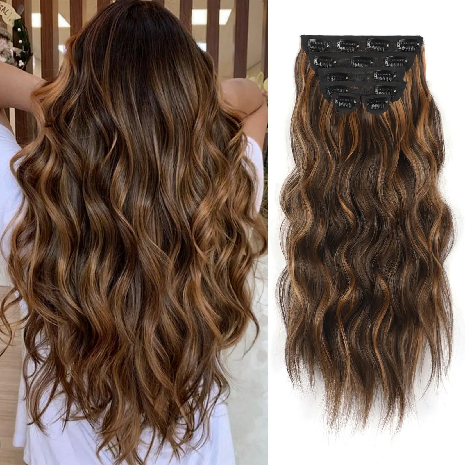 F33S Caraamel brown&Dark roasted coffee20inch