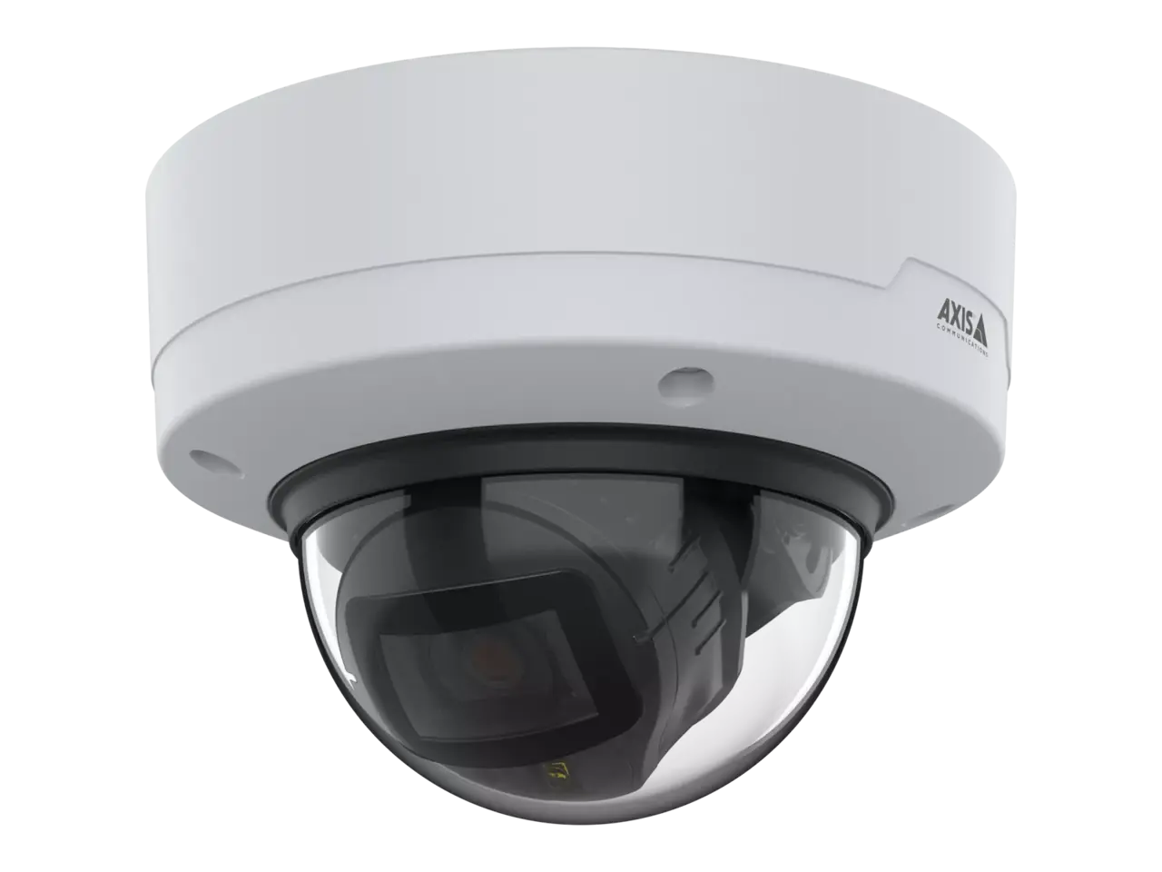 Axis P3275-LVE 2MP Outdoor Dome Camera - AI-Powered Dome 03151-001 Axis P3275-LVE 2MP Outdoor Dome Camera - AI-Powered Dome 03151-001