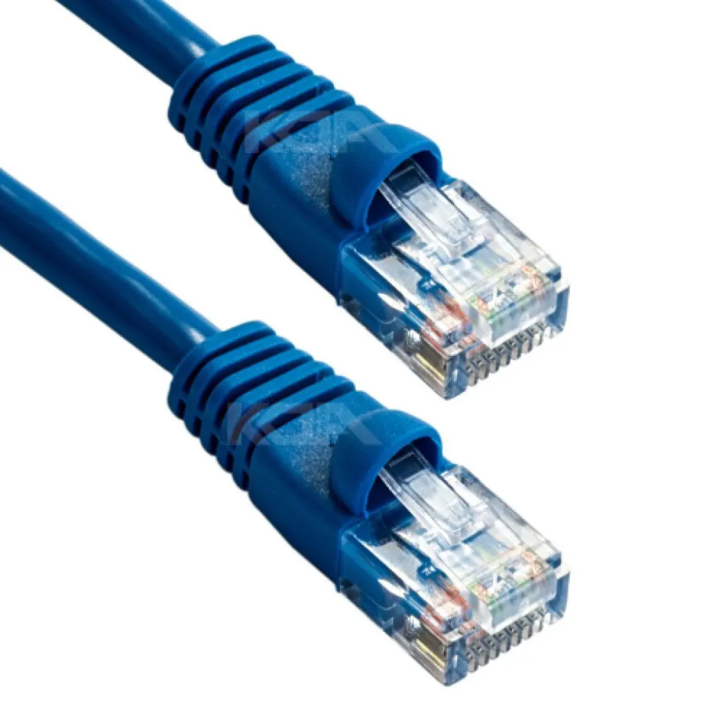 CAT5E Patch Cables CAT5E Patch Cables