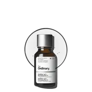 Volufiline 92% + Pal-Isoleucine 1%