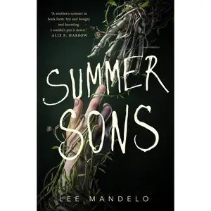 Summer Sons by Lee Mandelo
