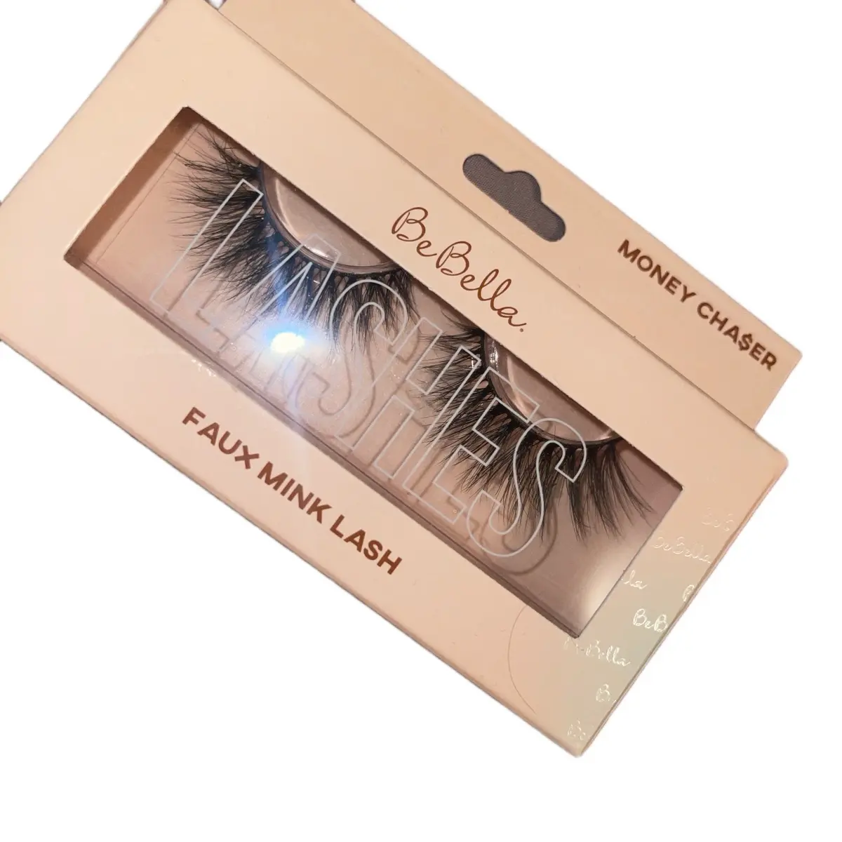 BeBella lashes