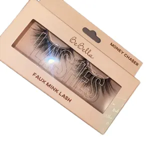 BeBella lashes