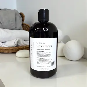 Laundry Detergent 16 oz | Clean Ingredients | Home Fragrance Laundry Detergent 16 oz | Clean Ingredients | Home Fragrance
