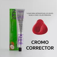 CROMO CORRECTOR