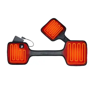 ActionHeat 5V Battery Heated Jacket Insert - L/XL