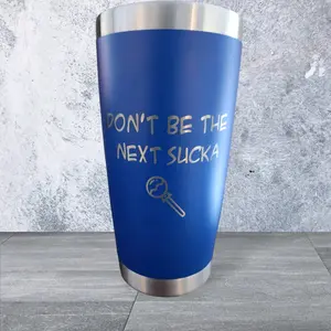 Customized Tumblers