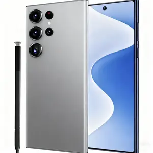 Ultra Unlock Android Smart Phone Complete Accessory Pack Best Holiday Birthday Gift for Family and Friends