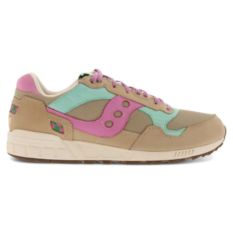 Saucony Shadow 5000 Earth Citizen (men) by StockX