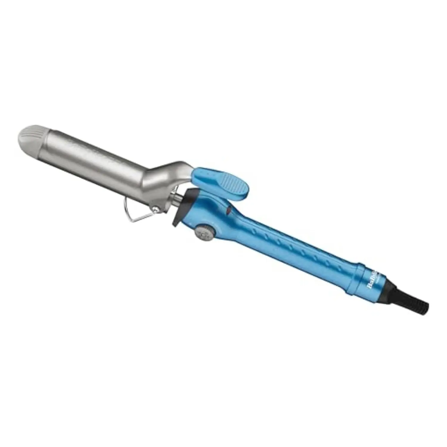 BABYLISSPRO BABNT150SN  SPRING CURLING IRON 1 1/2 INCH SO