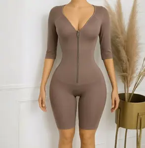 JUMPSUIT ROMA C